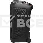Портативная акустика JBL PartyBox Stage 320 (1.0 2 x 120 Вт, Bluetooth, AUX, USB, 6.3 мм jack, RGB подсветка, IPX4, JBLPBSTAGE320UK), фото 1