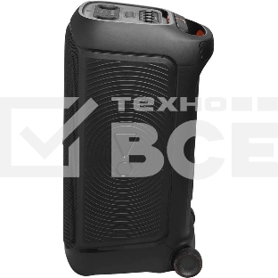 Портативная акустика JBL PartyBox Stage 320 (1.0 2 x 120 Вт, Bluetooth, AUX, USB, 6.3 мм jack, RGB подсветка, IPX4, JBLPBSTAGE320UK)