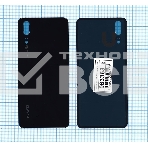 Задняя крышка для Huawei P20 черный, фото 1