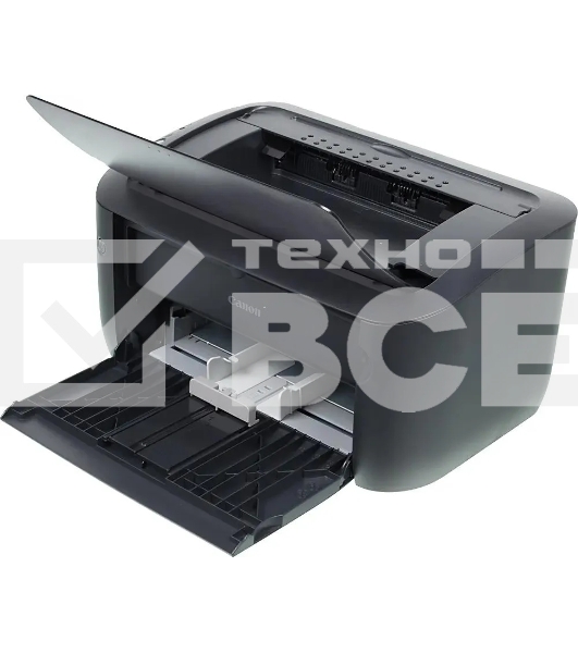 Принтер лазерный Canon i-Sensys LBP6030B (8468B006), A4, ч/б, печ. до 18 стр/мин., 600 x 600 dpi, USB
