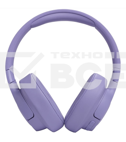 Наушники JBL Purple  JBLT770NCPUR фиолетовый