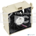 Системный вентилятор для корпуса Supermicro 80x80x38 mm, 9.4K RPM, Hot-swappable Middle Cooling Fan for, фото5