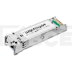 Модуль SFP TP-Link SMB TL-SM321B 1000Base-BX WDM LC TX:1310nm RX:1550nm 10км, фото18