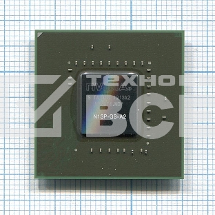Чип nVidia N13P-GS-A2