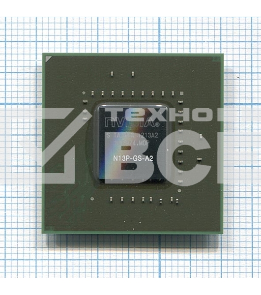 Чип nVidia N13P-GS-A2