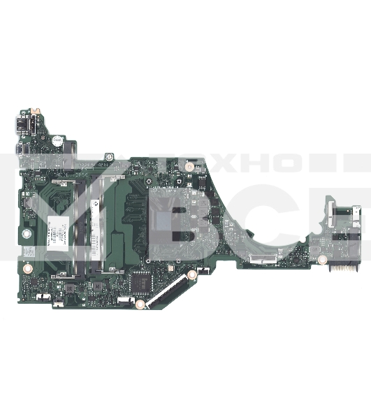 Материнская плата HP 15S-EQ 15-EF Ryzen 5 4500U