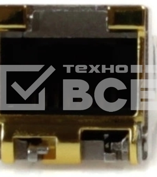 Модуль Osnovo SFP-TP-RJ45/I