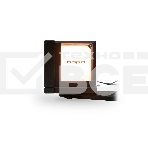 Водяное охлаждение для процессора/ Water Cooling System HSPD W1360 ARGB черный 120мм алюминий+медь 1800rpm 27db 4-pin 300W, фото3