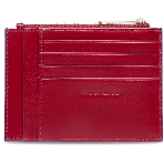 Кошелек женский Piquadro Blue Square PP6659B2R/R красный натур.кожа, фото 1