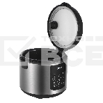 Мультиварка Midea MPC-6035 5л 860Вт серебристый, фото16