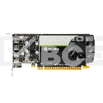 Видеокарта Nvidia Quadro T1000 4Gb, FH bracket, 1 year, фото4
