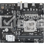 Материнская плата ASUS A620M-F GAMING WIFI, AM5, AMD A620, 2xDDR5, 2xM.2, 1xPCIe 4.0 x16, 1xHDMI, 1x2.5Gb LAN, Wi-Fi 6E, Bluetooth 5.3, 2xUSB-A 5Gbps, 2xUSB-A 2.0, 3x3.5 мм, 7.1, mATX, фото11