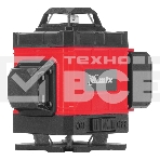 Лазерный уровень м-призм. MTX ML 360-4 Basic SET, 30 м, зеленый луч, акк. Li 3000 мА·ч, сумка, фото32