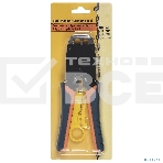 Инструмент для обжима проводников Cabeus, RJ-45 (8P8С); RJ-12 (6P6С), профессиональный, (HT-500), фото3