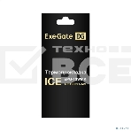 Термопрокладка ExeGate Ice EPG-13WMK (40x120x1.5 мм, 13,3 Вт/(м•К)), фото5