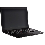 Клавиатура для ноутбука Lenovo ThinkPad X1 Carbon Gen 4 2016 черная без рамки с подсветкой, фото6
