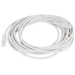 Патч-корд Buro UTP cat.5e 20м серый RJ-45 (m)-RJ-45 (m), фото4
