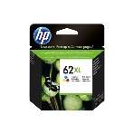 Картридж струйный HP 62XL C2P07AE многоцветный (415стр.) для HP OJ 200, фото3
