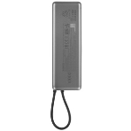 Портативный аккумулятор Xiaomi BHR9361GL 10000mAh QC/PD 165W 6A USB-C серый, фото13
