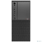 Корпус ACCORD ACC-1605B, Mini-Tower, чёрный, фото6