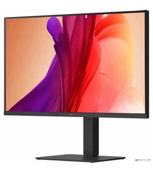 Монитор 31.5' LG 32U720A-B VA 3840x2160, 60 Гц, 5 мс, 16:9, 250 кд/м², 2xHDMI 2.0, DP 1.4, USB-C (90 Вт), 3.5 Jack, USB Hub (2x USB 3.0), динамики (2x5 Вт), HDR10, черный