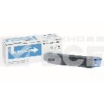 Картридж лазерный Kyocera TK-5160C (1T02NTCNL0) голубой для P7040cdn 12000 стр, фото 1