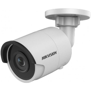 Видеокамера IP Hikvision DS-2CD2023G0-I 8-8мм цветная