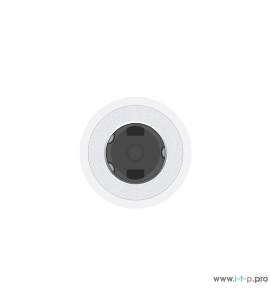 Адаптер Apple USB-C to 3.5 mm Headphone Jack Adapter