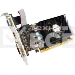 Видеокарта AFOX NVIDIA Geforce GT210 1GB DDR3 64Bit DVI HDMI VGA LP Single Fan, фото8