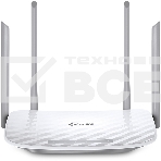 Двухдиапазонный TP-Link Wi-Fi роутер AC1200, фото8