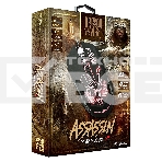 Мышь проводная Qumo Dragon War Assassin M33 черный, 3200 dpi, USB, кнопки - 6, фото5