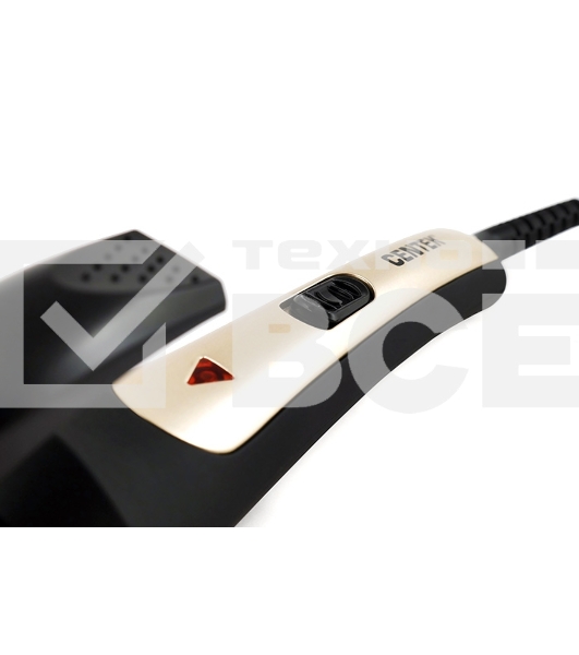 Щипцы для волос Centek CT-2091