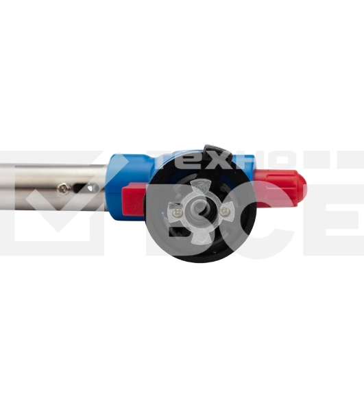 Газовая горелка-насадка GT-23 с пьезоподжигом 12-0023 Rexant