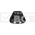 Мобильный телефон BQ-2432 Tank SE Чёрный, фото5