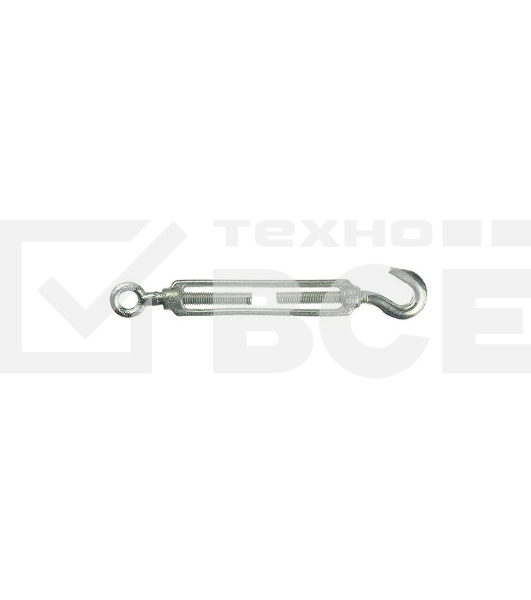 Талреп крюк-кольцо DIN 1480 М5