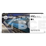 Картридж струйный HP 991X черный PageWide Cartridge, фото 1