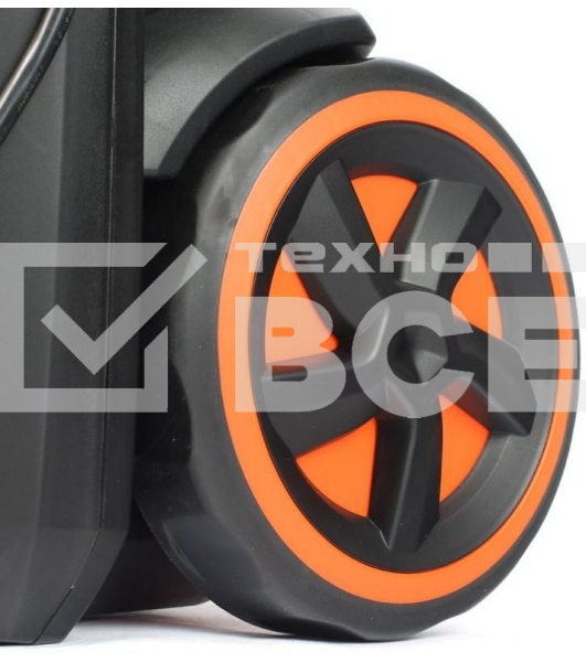 Минимойка Patriot GT970 Imperial 2600Вт