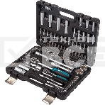 Набор ручного инструмента Bort BTK-94, фото8