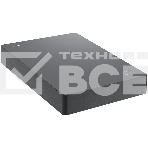 Внешний жесткий диск 2.5