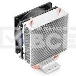 Кулер для процессора DEEPCOOL ICE BLADE 100 PWM синий, 92 мм, алюминий/медь, 2200 об/мин, 29 дБ, 4 pin, 100 Вт, 135 мм, фото7