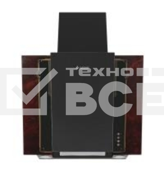 Вытяжка Gefest ВО 3603 К55