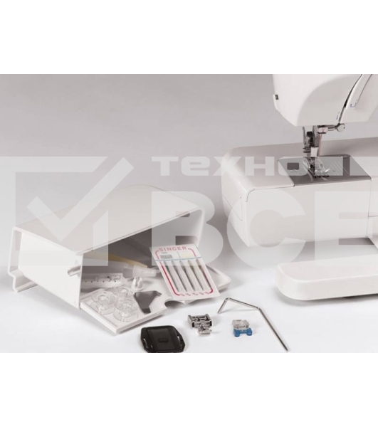 Швейная машина Singer Tradition 2250 белый