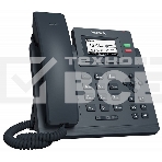 Телефон SIP Yealink SIP-T31P WITHOUT PSU черный (без БП), фото5