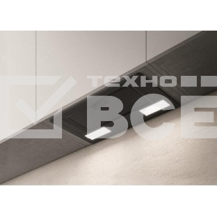 Вытяжка В/о ELICA ERA C BL/A/72