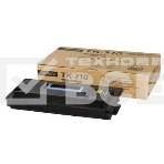 Картридж лазерный Kyocera TK-710 (1T02G10EU0) черный для FS-9130DN/9530DN 40000 стр., фото12