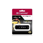Флешка USB Transcend JetFlash 750 (TS64GJF750K), 64Gb, USB 3.0, R/W 130/40, черный, фото13