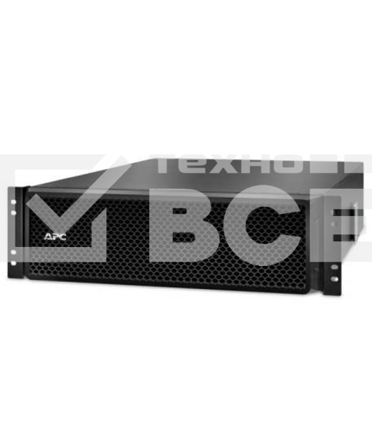 Батарея для ИБП APC SRT192RMBP2 1920Ач для SRT10KRMXLI/SRT10KXLI/SRT8KRMXLI/SRT8KXLI