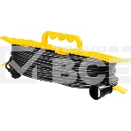 Удлинитель на рамке Stayer 