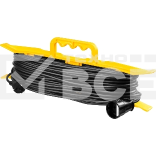 Удлинитель на рамке Stayer 