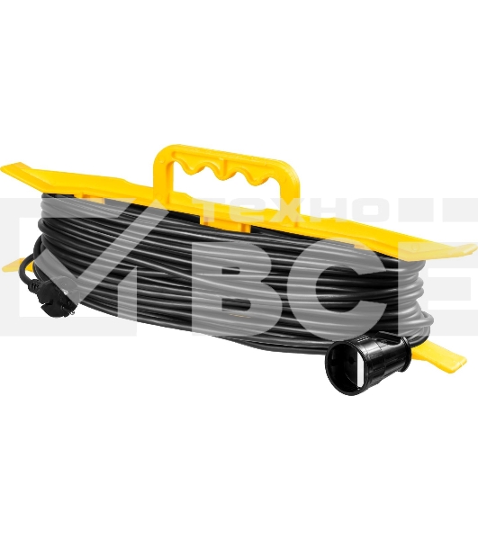 Удлинитель на рамке Stayer 